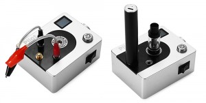 PilotVape Coil Magician Tab