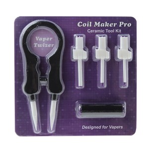 Coil Maker Pro Ceramic