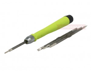 Vape Master - инструменты