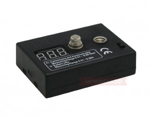 Vape Master - инструменты