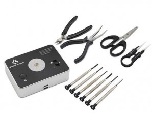 GeekVape 521 Master Kit V2