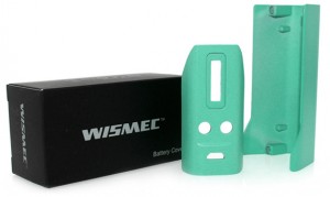 WISMEC Reuleaux RX200 (сменные панели)