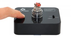 GeekVape Digital 521 Tab Coil Master