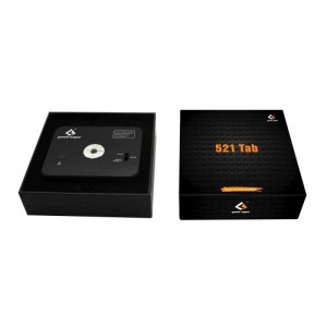 GeekVape Digital 521 Tab Coil Master