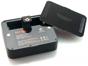 GeekVape 521 Tab Mini