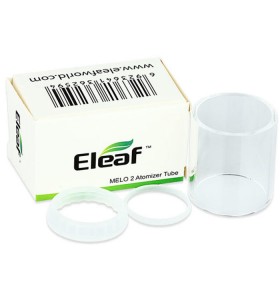 Колба Eleaf Melo 2