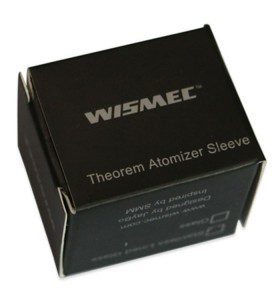 WISMEC Theorem - колба