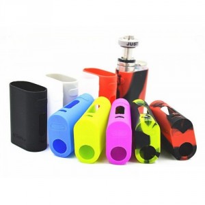 Силиконовый чехол Eleaf iStick Pico 75W