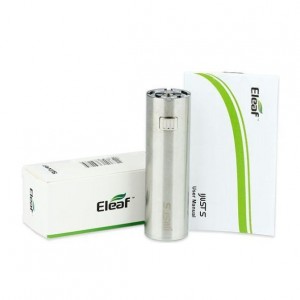 Eleaf iJust S - аккумулятор