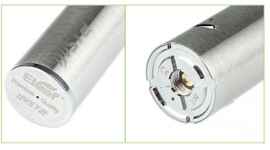 Аккумулятор Eleaf iJust 2 (2600mAh)