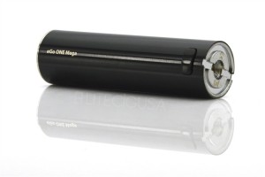 JoyeTech eGo ONE Mega (2600mAh) аккумулятор