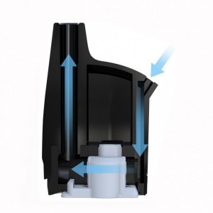 Joyetech JVIC (Penguin)