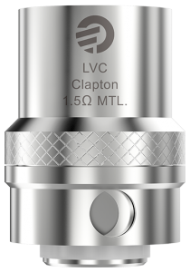 LVC Clapton