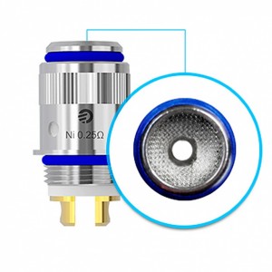 Испаритель CL для клиромайзера eGo ONE Mega VT