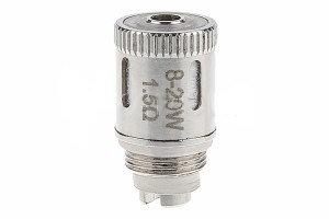 Eleaf для GS 16 plus