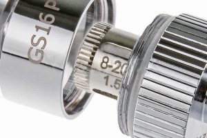 Eleaf для GS 16 plus