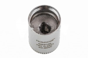 Notch Coil для Lyche