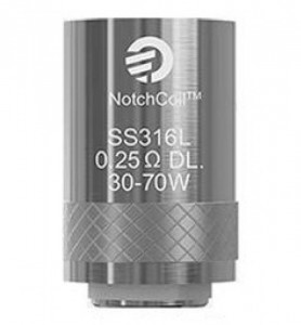 Notch Coil для Lyche