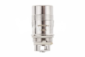 Wismec RBA (Amor plus)