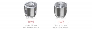 Eleaf HW