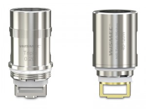 Wismec Triple (Elabo)