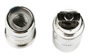 Wismec Triple (Elabo)