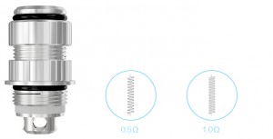 Joyetech CLR (eGo One)