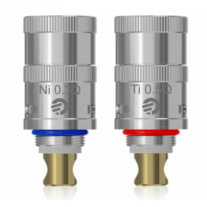 Joyetech LVC (температурный контроль)