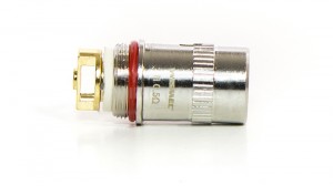 Wismec Amor plus (температурный контроль)