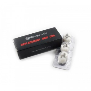 Kanger Drip box 0.2 Oм