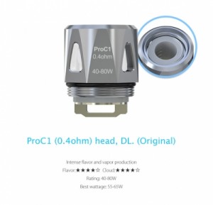 Joyetech ProC1