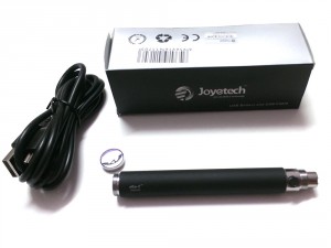 Аккумулятор Joyetech для Joye eGo-C Upgrade 1000 mAh, c USB