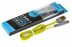 Микро-USB кабель для зарядки Avatar ACB02L
