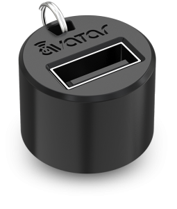 Адаптер Avatar Reverse Charging
