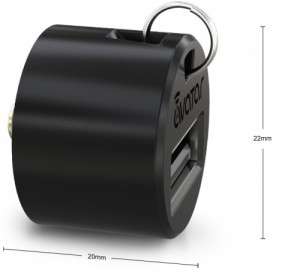 Адаптер Avatar Reverse Charging