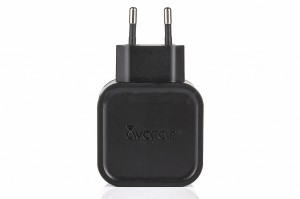 Адаптер питания для USB Avatar AQC03F