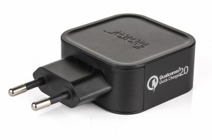 Адаптер питания для USB Avatar AQC03F