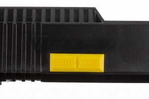 Зарядное устройство Brillpower Nitecore d4 для аккумуляторов