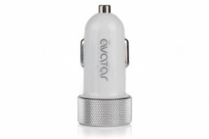 Автомобильный USB адаптер Avatar ACC01L
