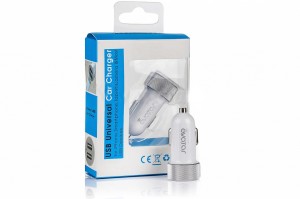 Автомобильный USB адаптер Avatar ACC01L