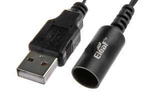 Зарядное устройство Eleaf Mini iKit/iKiss (с рулеткой) USB
