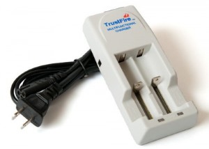 Зарядное устройство Brillpower TR-001 для аккумуляторов