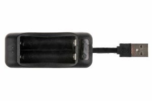 Зарядное устройство Joyetech 10440 для eCab USB