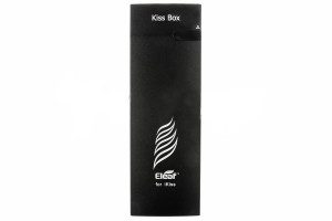 Портсигар Eleaf для iKiss с подзарядкой