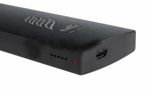 Портсигар Eleaf для iKiss с подзарядкой