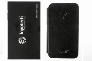 Портсигар Joyetech для eRoll кожаный