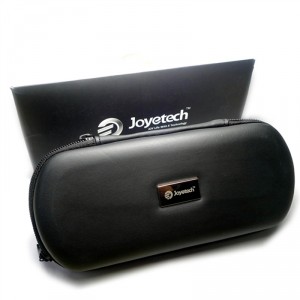 Сумка Joyetech для серии моделей eGo XL кожаная на молнии