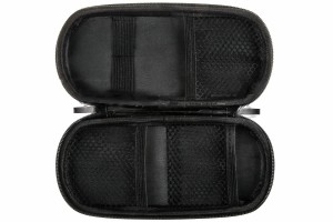 Сумка Joyetech для серии моделей eGo XL кожаная на молнии