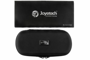 Сумка Joyetech для серии моделей eGo XL кожаная на молнии