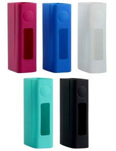 Силиконовый чехол для eVic VT